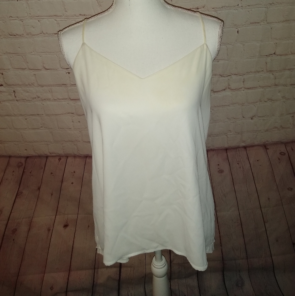 Express Barcelona Cami - Reversable